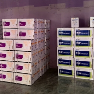 Factory picture