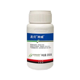 龙灯 种威
