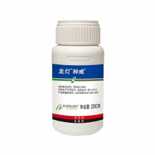 龙灯 种威
